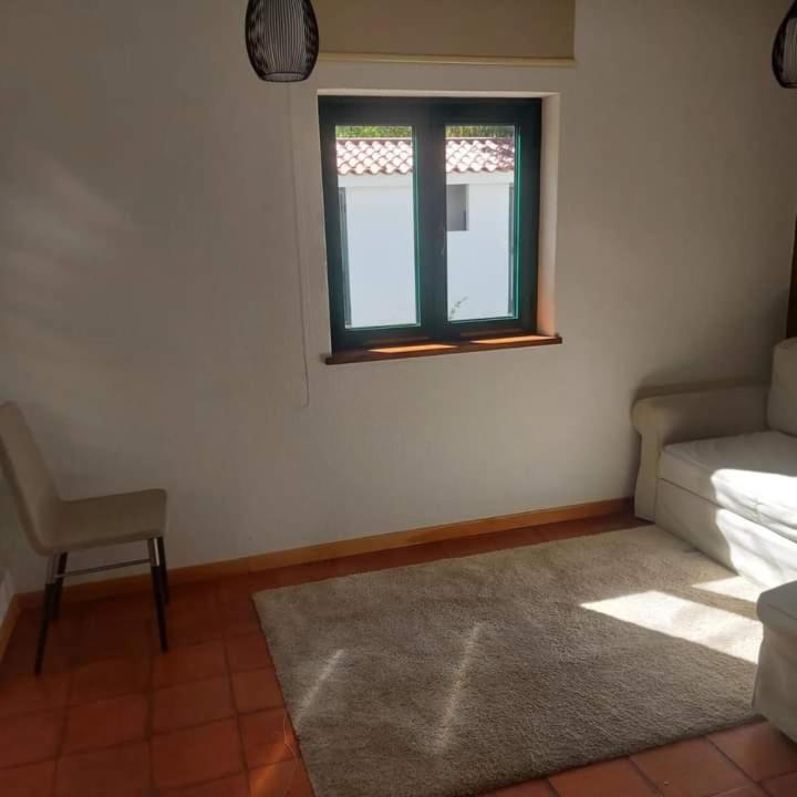 Sobre Aguas Camping 布拉干萨 外观 照片